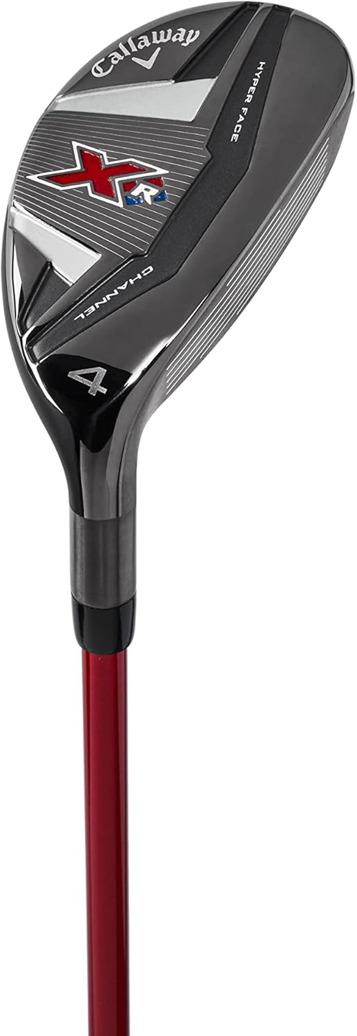 Callthtaway Golf XR Complete Set