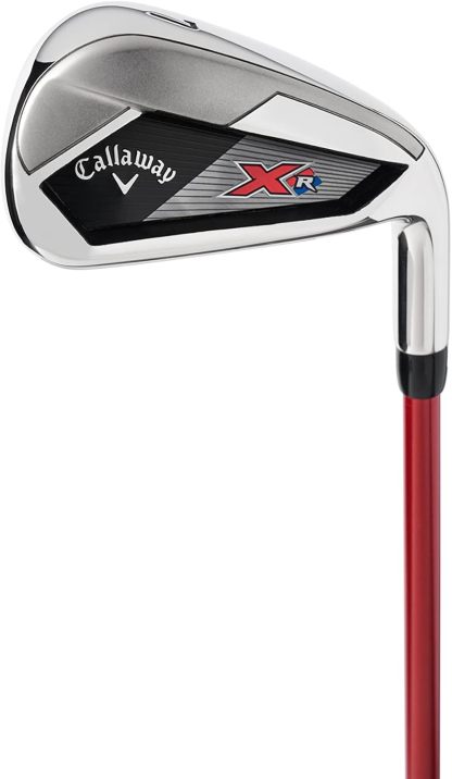 Callthtaway Golf XR Complete Set