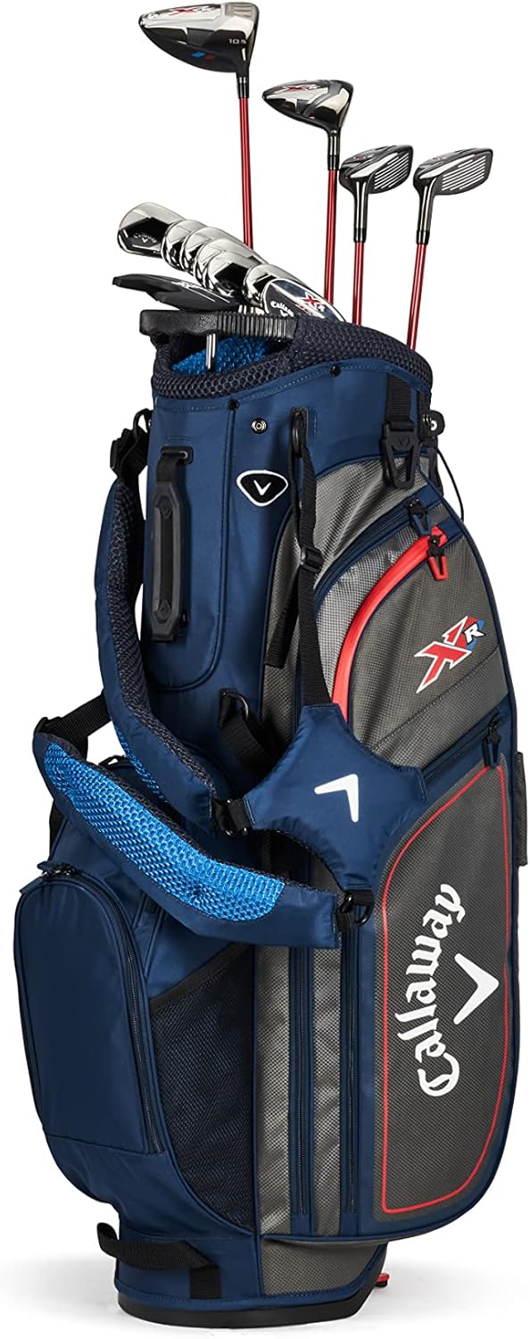 Callthtaway Golf XR Complete Set