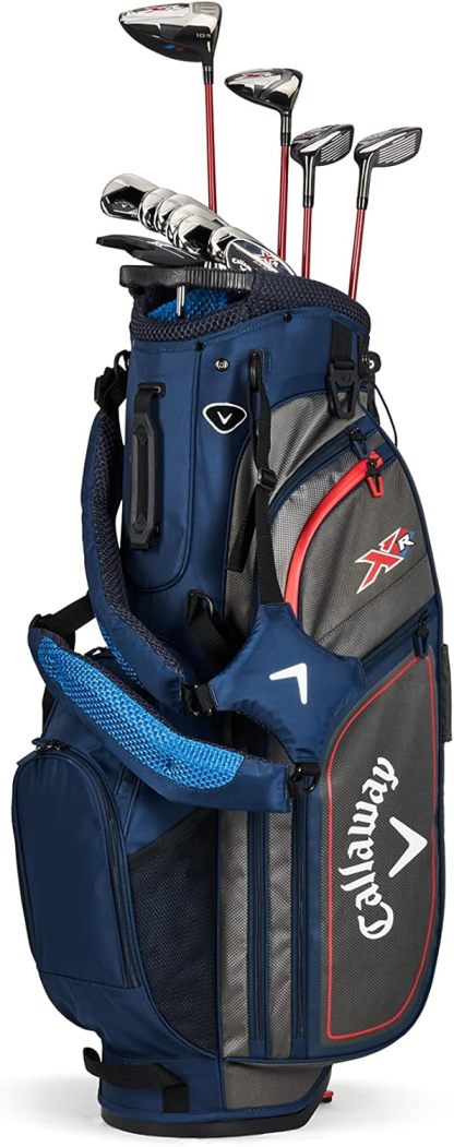 Callthtaway Golf XR Complete Set