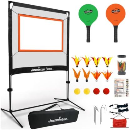 Jazzmthtinton Sport Net Set 