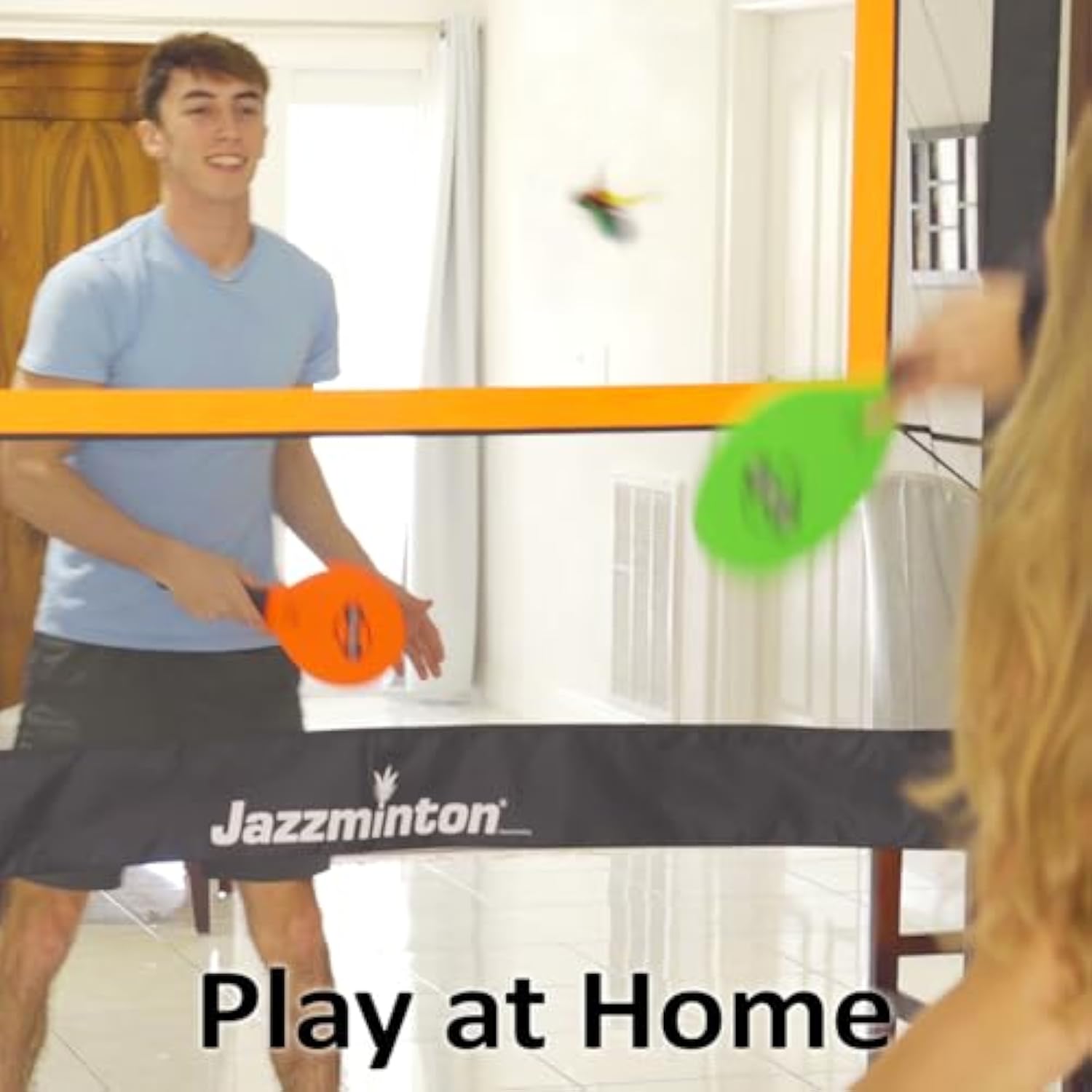 Jazzmthtinton Sport Net Set 