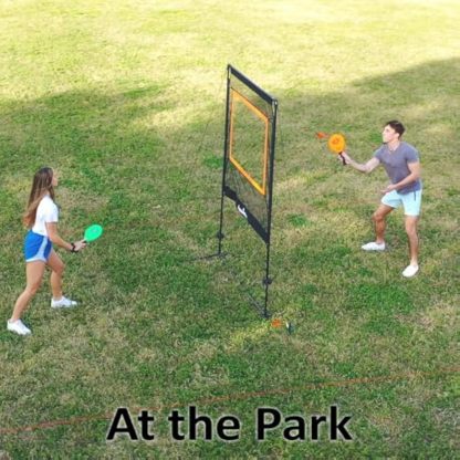 Jazzmthtinton Sport Net Set 