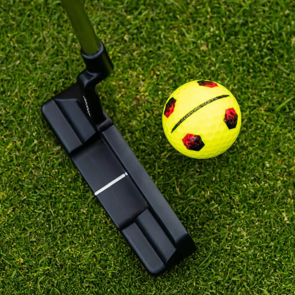 Callathtway Chrome Soft TruTrack Golf Balls