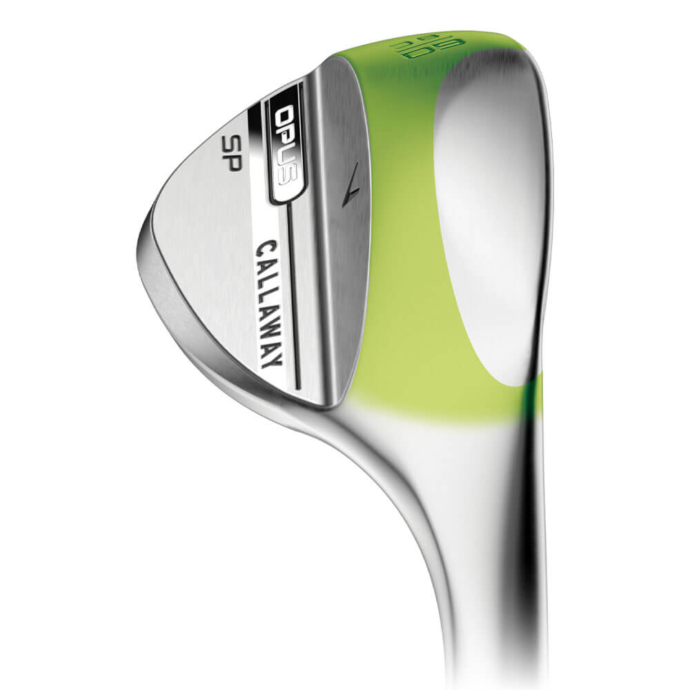 Callathtway Opus SP Chrome Wedge Women