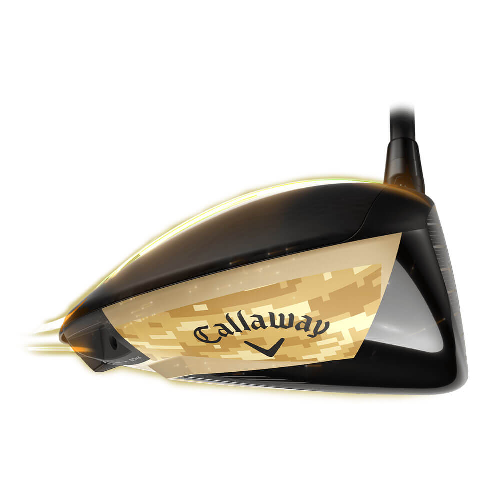 Callathtway Elyte Sandstorm Driver 460cc