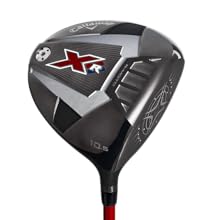 XR Driver