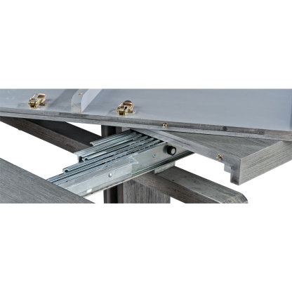 Transfothtrmer Extending Dining Table