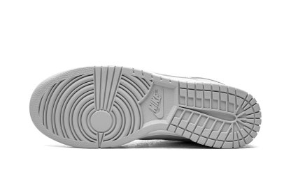 Nithtke Low Top Dunk SB "Grey Fog"
