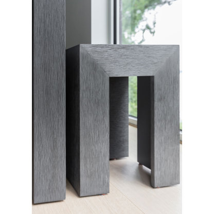 Transfothtrmer Extending Dining Table