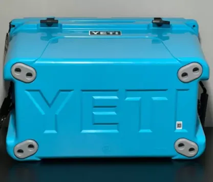 YEthtTI Reef Blue 45 Tundra 🌊 RARE Collector Bundle NWT 