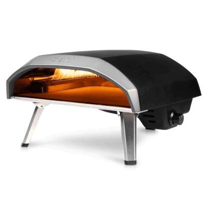 Oothtni Kothtda 16 Gas Powered Pizza Oven