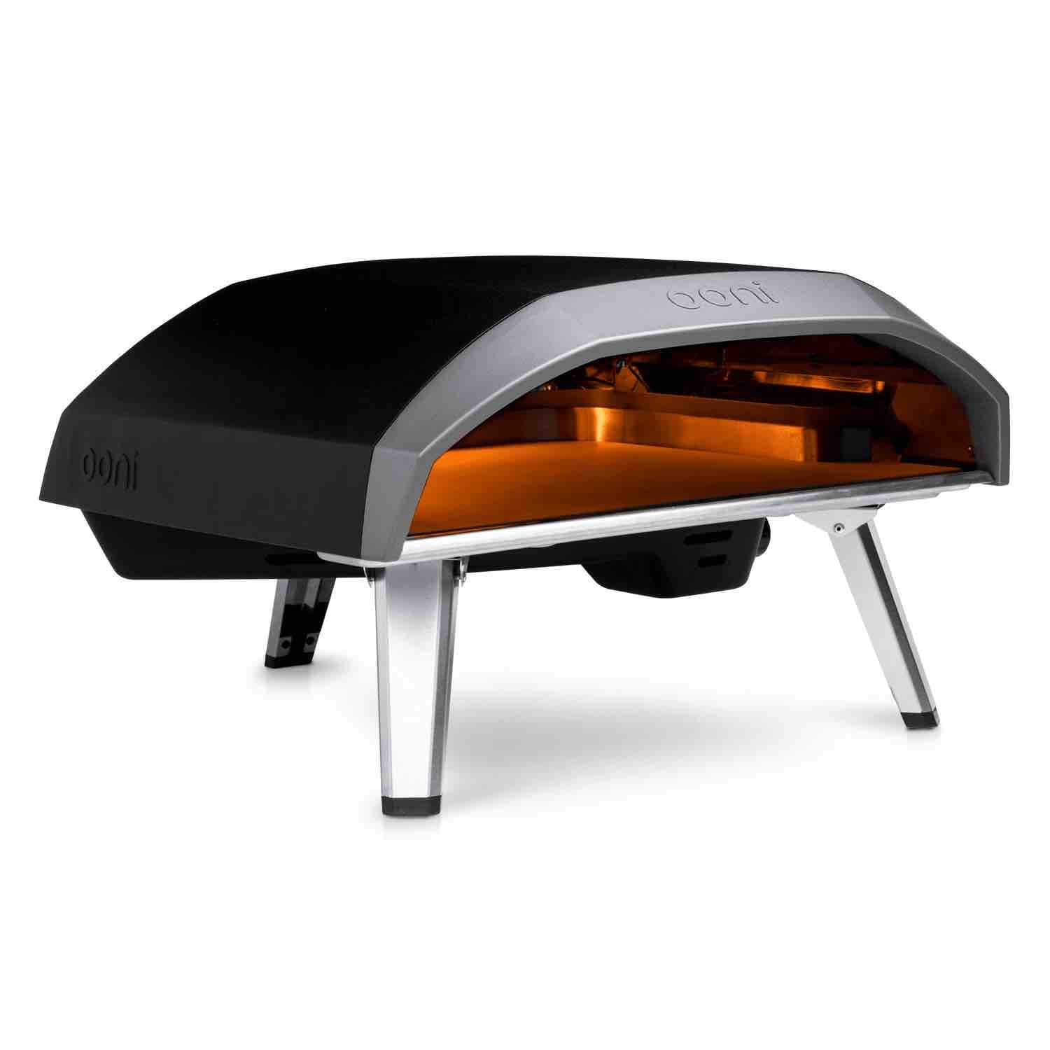 Oothtni Kothtda 16 Gas Powered Pizza Oven