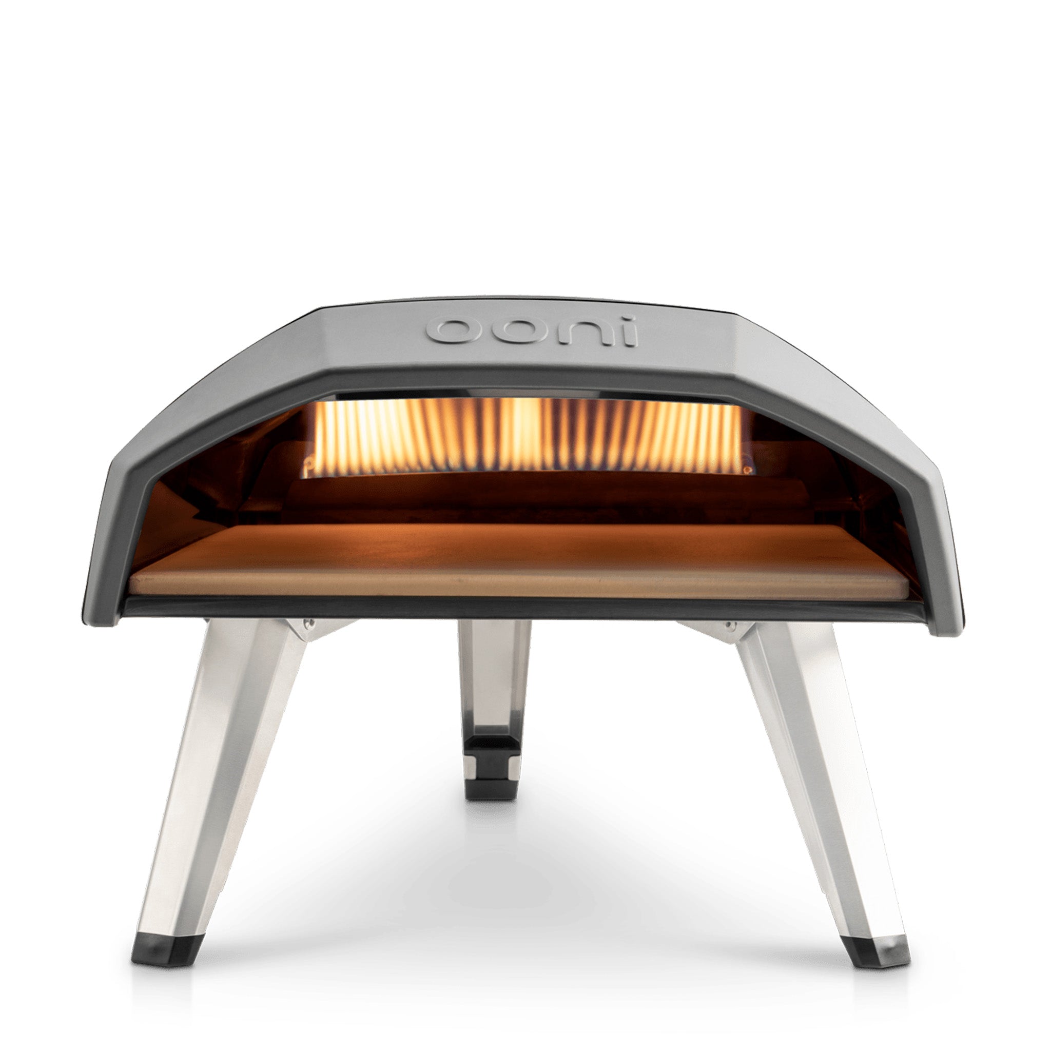 Oothtni Kothtda 16 Gas Powered Pizza Oven
