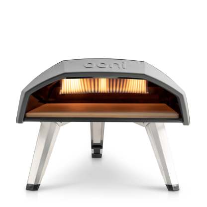 Oothtni Kothtda 16 Gas Powered Pizza Oven