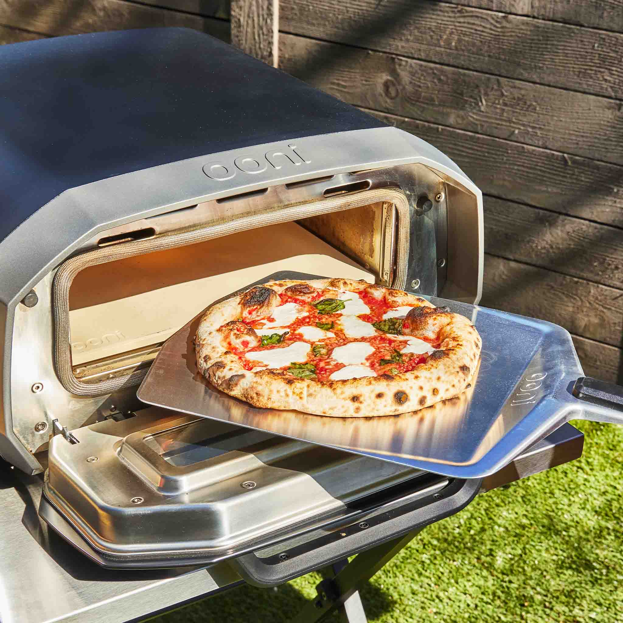 Oothtni Kothtda 16 Gas Powered Pizza Oven