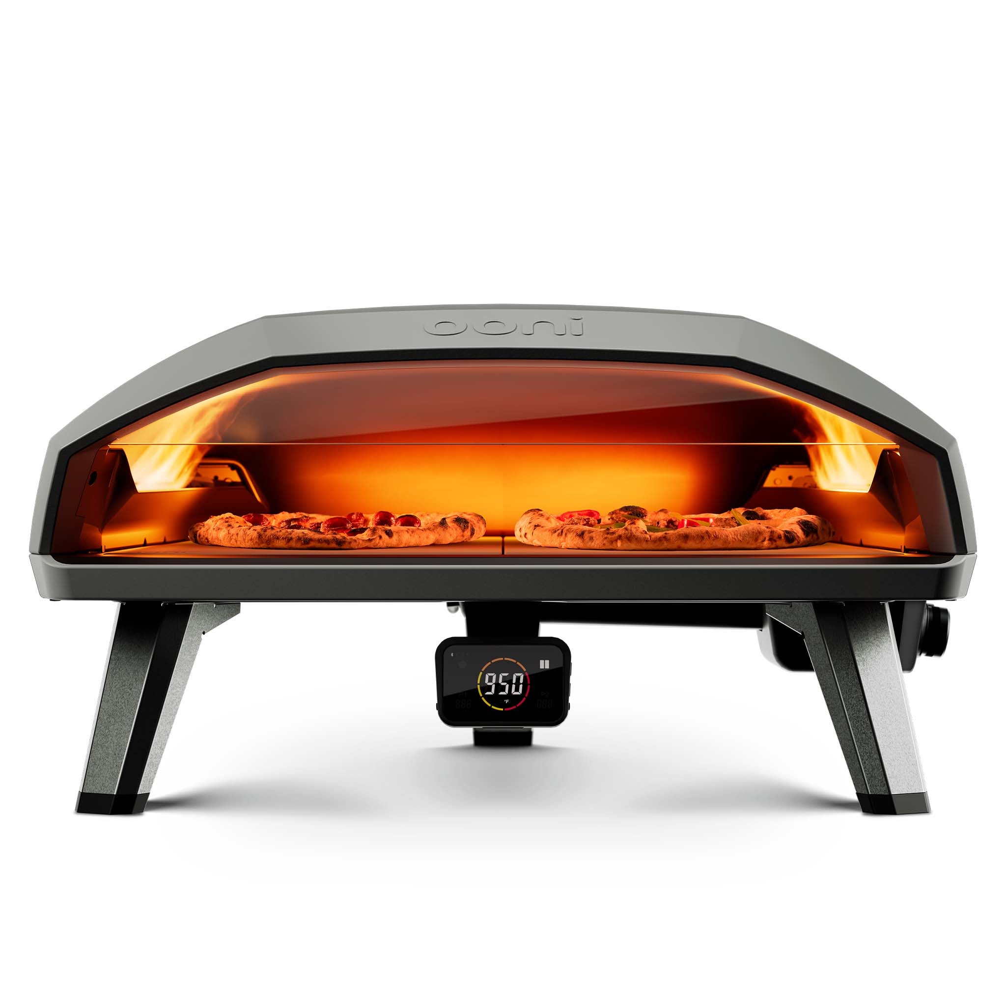 Oothtni Kothtda 16 Gas Powered Pizza Oven