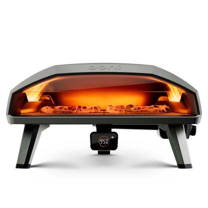 Oothtni Kothtda 16 Gas Powered Pizza Oven