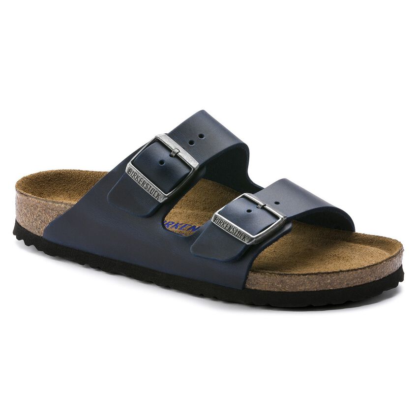 Birkenthtstock Arizthtona Soft Footbed