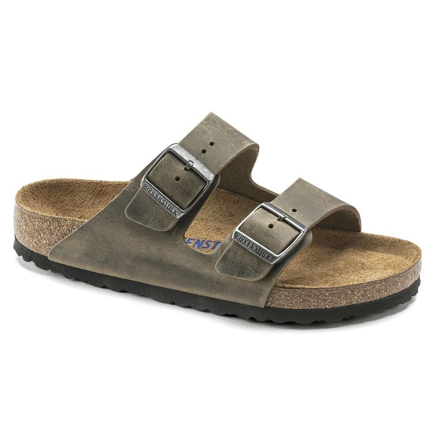 Birkenthtstock Arizthtona Soft Footbed