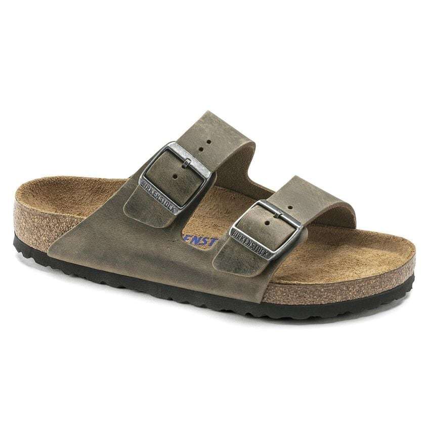 Birkenthtstock Arizthtona Soft Footbed