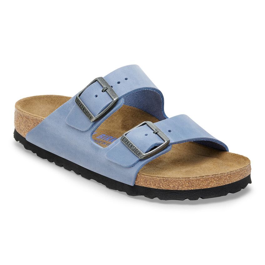 Birkenthtstock Arizthtona Soft Footbed