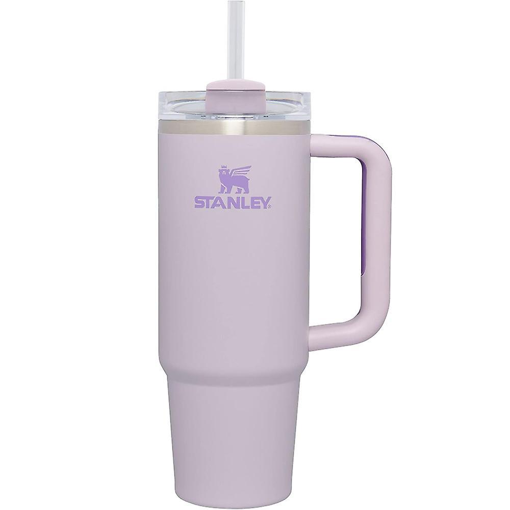� 40oz Steel H2.0 FlowState Quencher Tumbler
