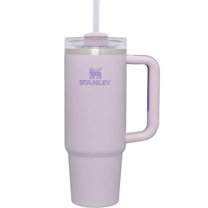 � 40oz Steel H2.0 FlowState Quencher Tumbler