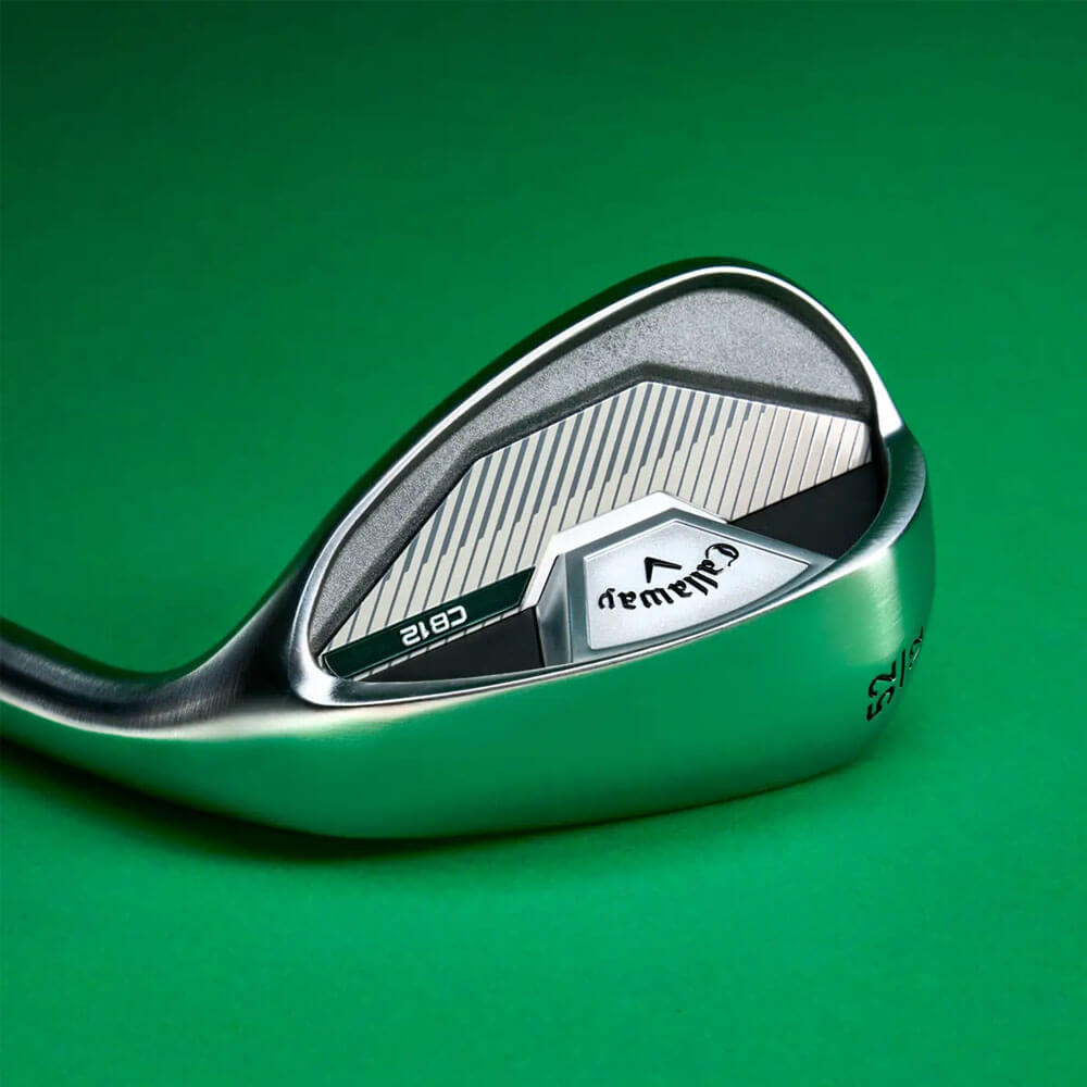 Callathtway CB 12 Wedge