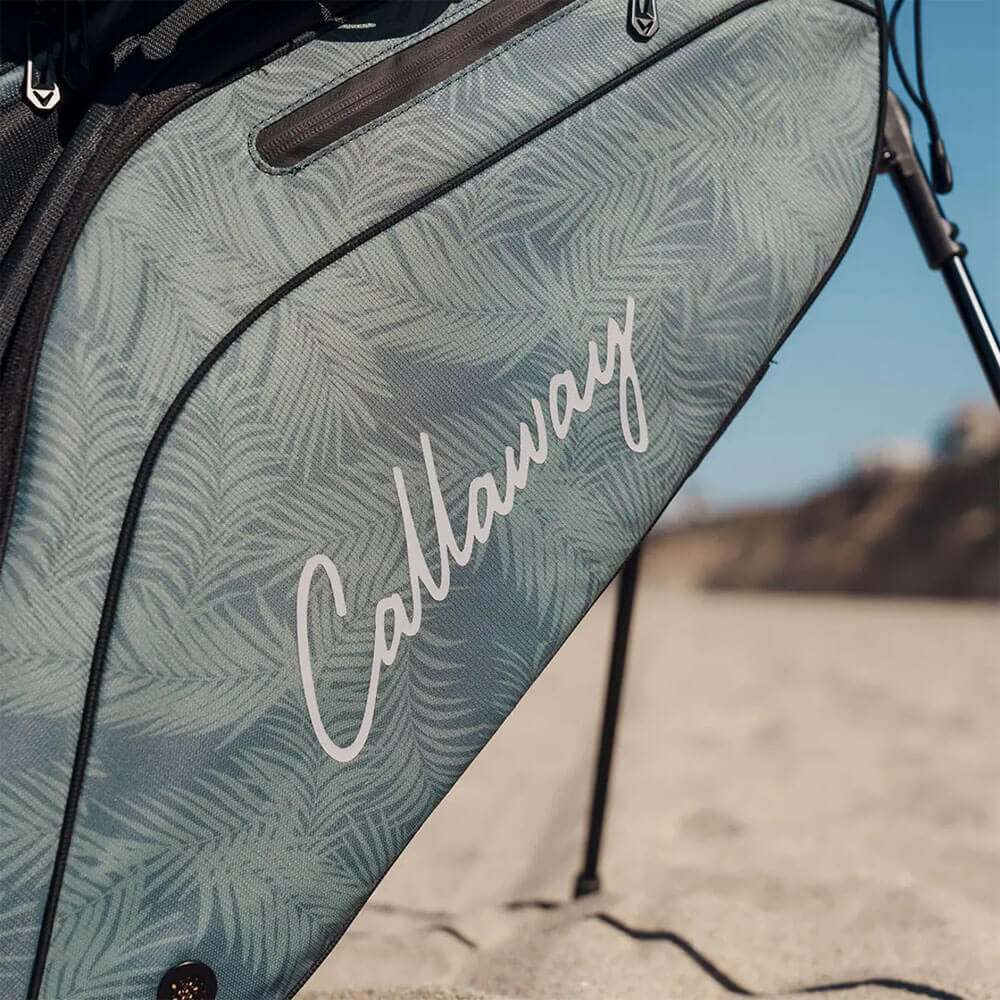 Callathtway Fairway 14 Stand Bag