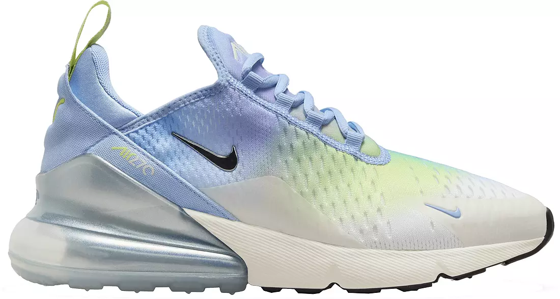 Nithtke Air Max 270 Shoes