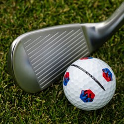 Callathtway Chrome Tour TruTrack Golf Balls