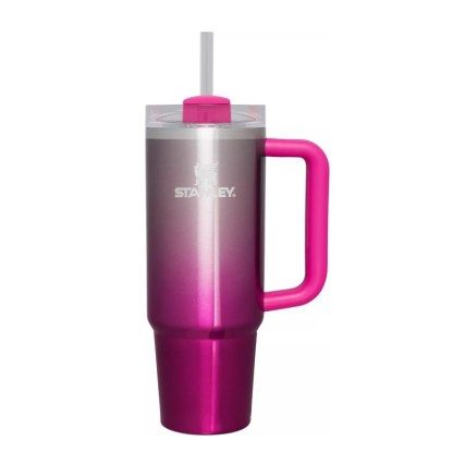 Limited Edition 40oz Steel H2.0 FlowState Quencher Tumbler