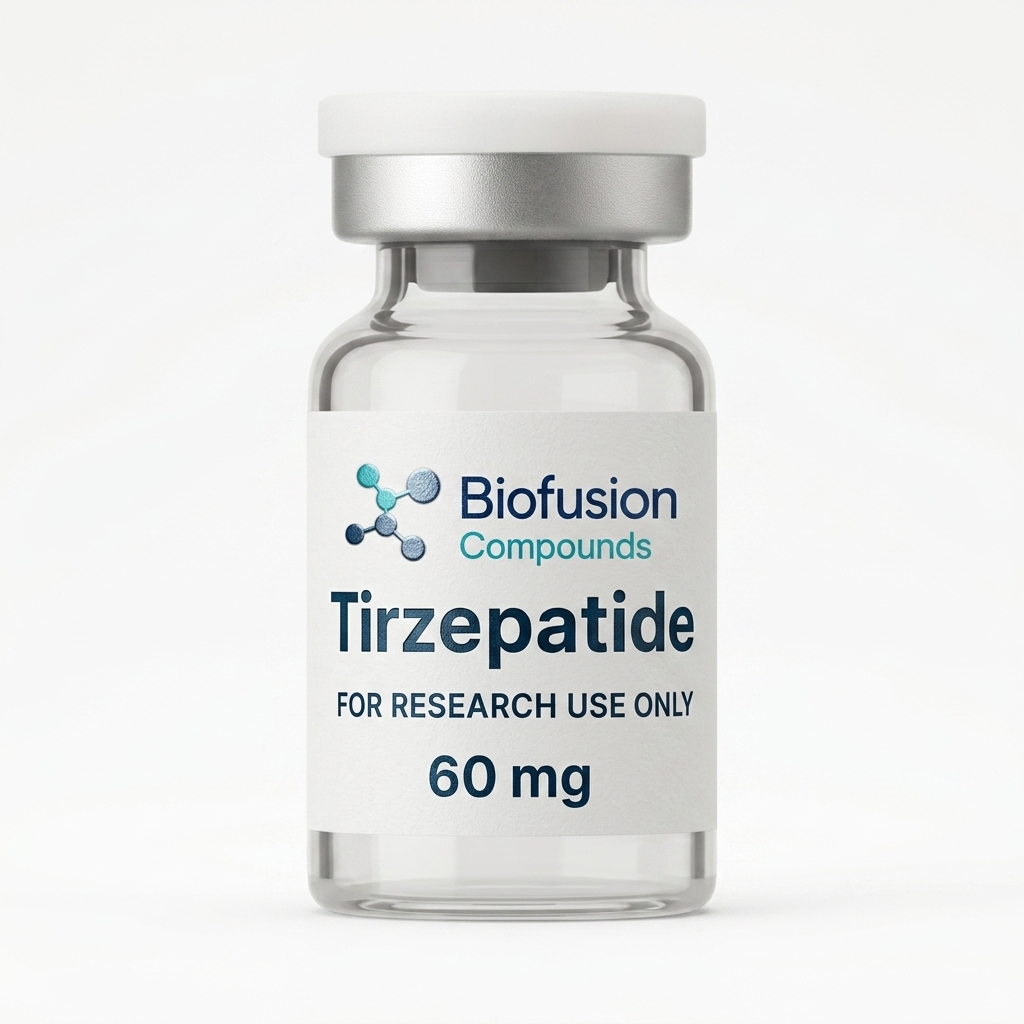 Tirzepatide