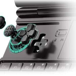 GthtPD WIN MAX 2 2024 Handheld PC for Gaming