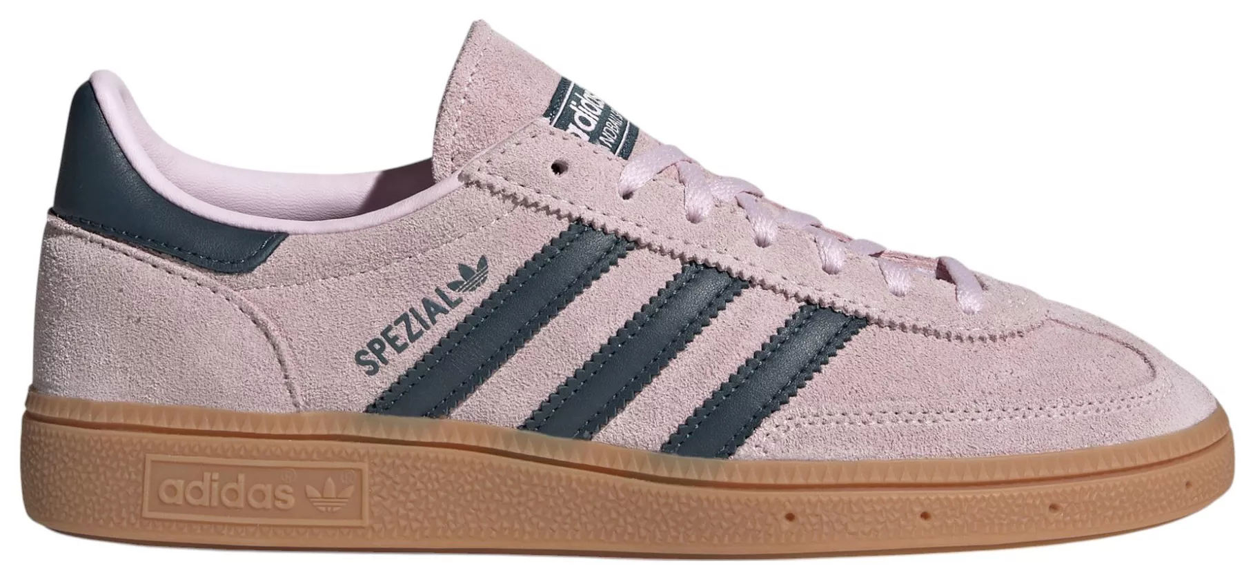 adithtdas Women's Handball Spezial Shoes