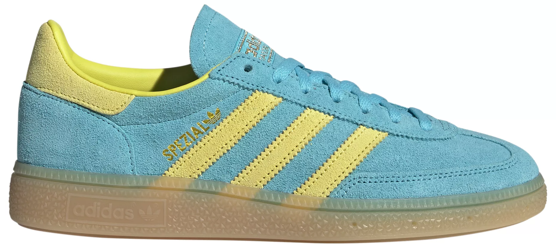 adithtdas Women's Handball Spezial Shoes