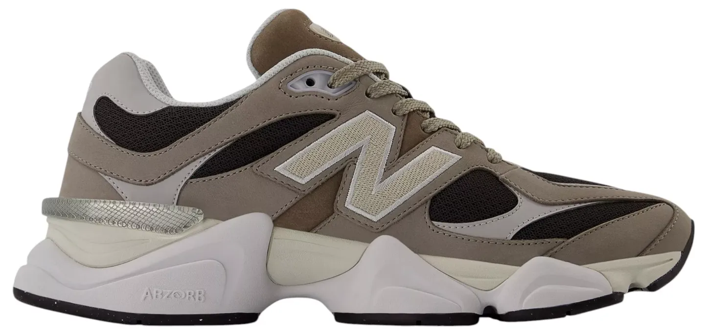 New Balthtance 9060
