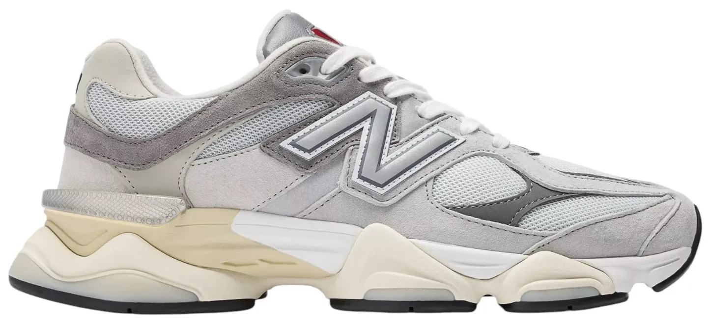 New Balthtance 9060
