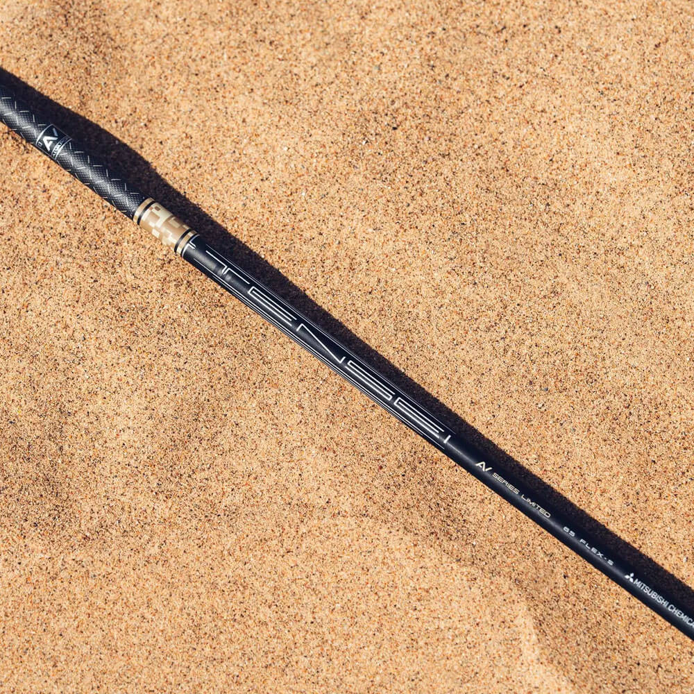 Callathtway Elyte Sandstorm Triple Diamond Driver 450cc