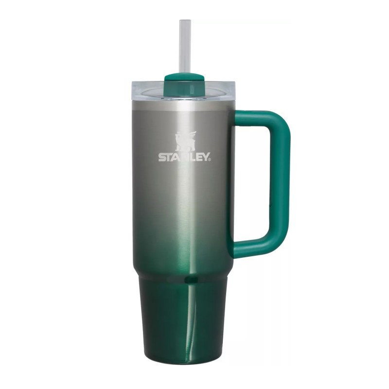 Limited Edition 40oz Steel H2.0 FlowState Quencher Tumbler