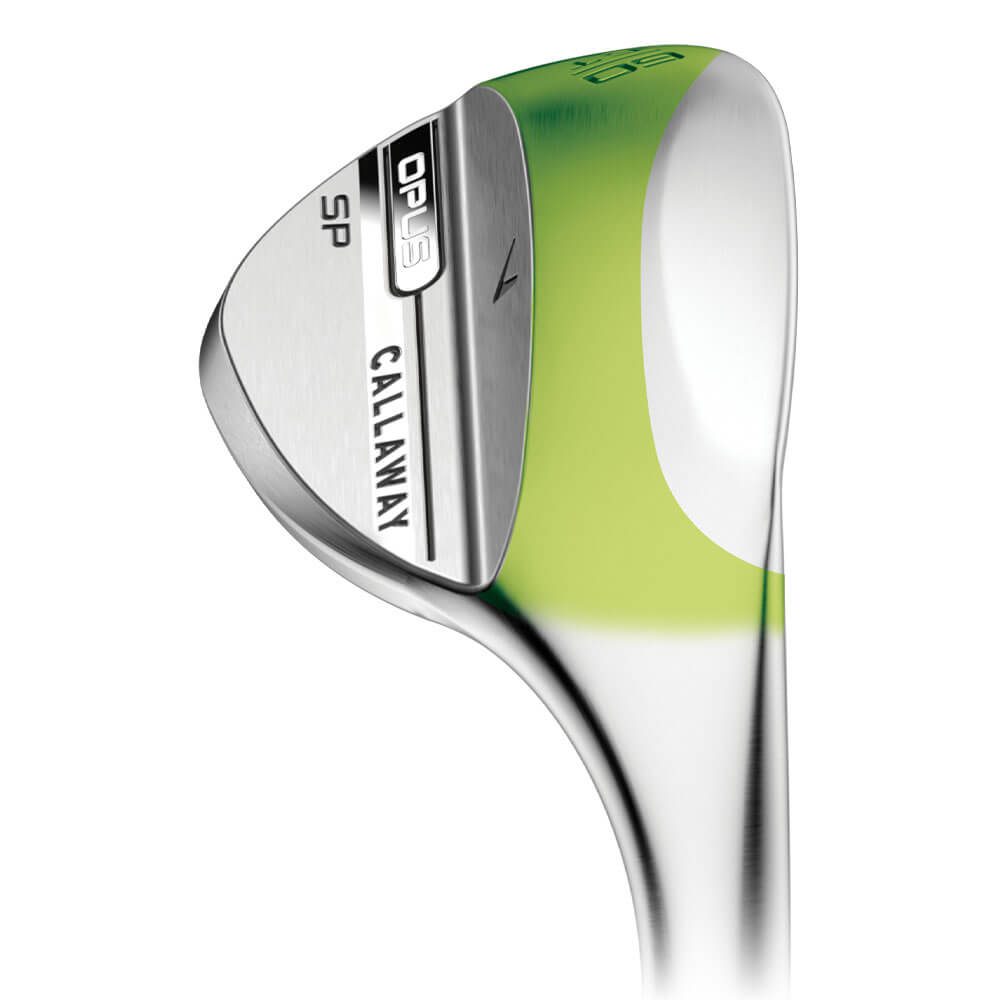 Callathtway Opus SP Chrome Wedge Women