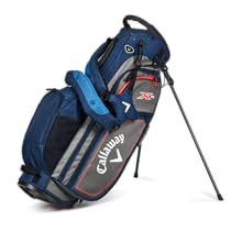 XR Stand Bag
