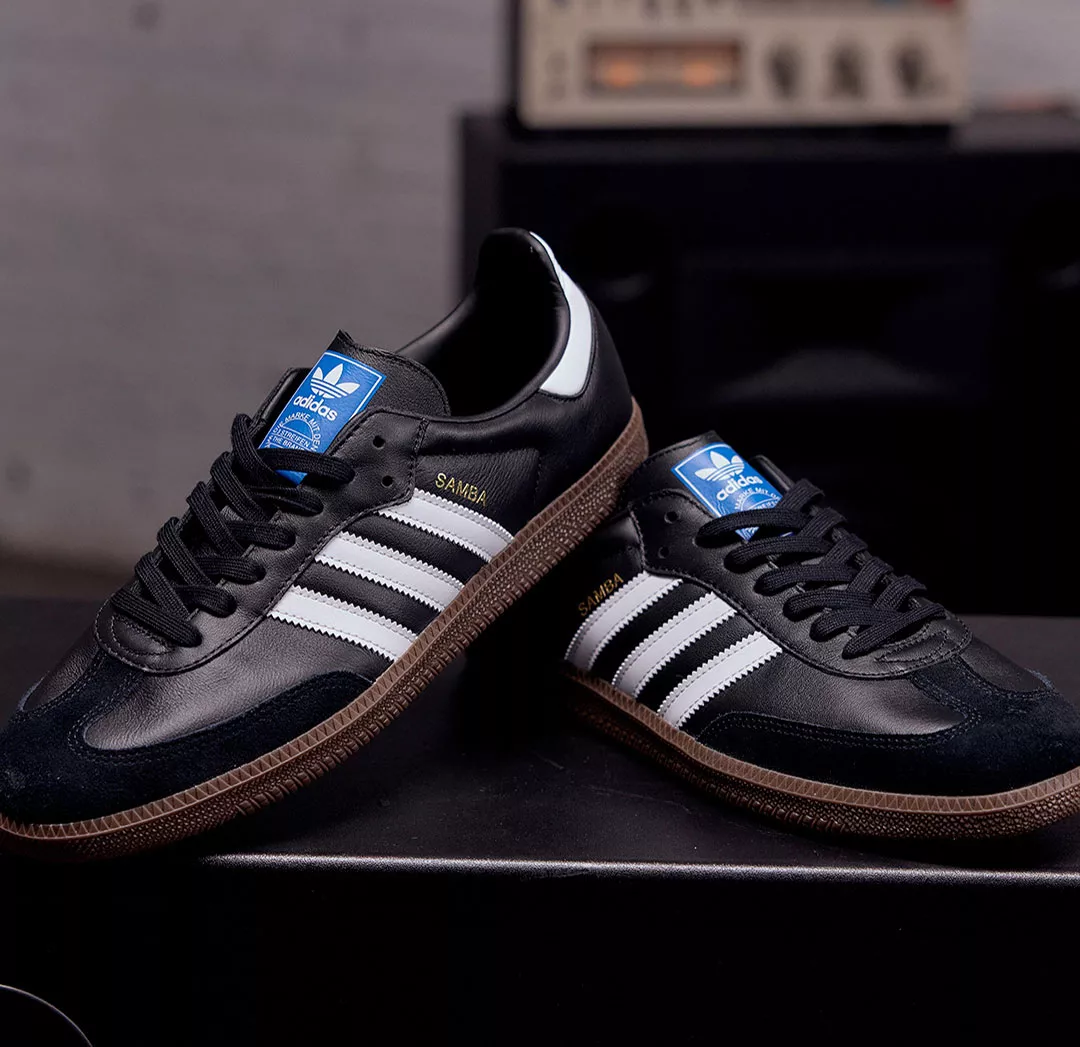 adithtdas Samthtba OG Shoes