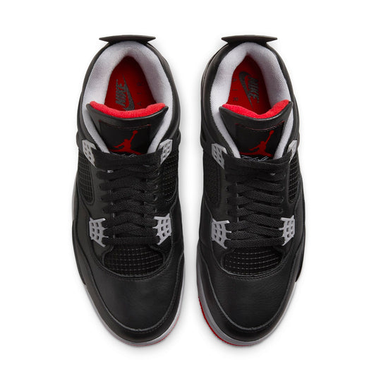 Athtir Jorthtdan 4 Retro 'Bred Reimagined