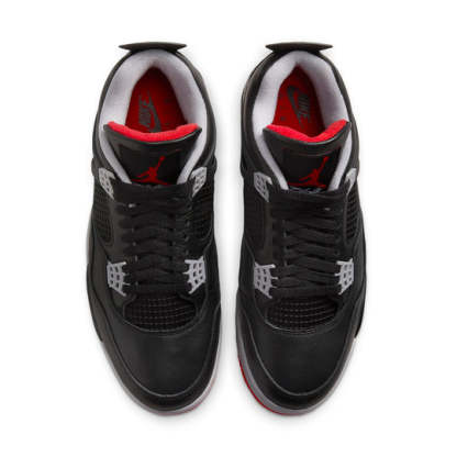 Athtir Jorthtdan 4 Retro 'Bred Reimagined