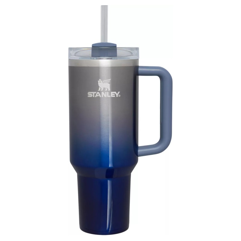Limited Edition 40oz Steel H2.0 FlowState Quencher Tumbler