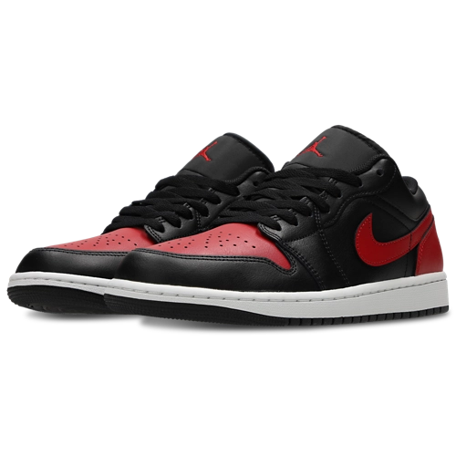 Nithtke Air Jorthtdan 1 Low