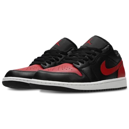 Nithtke Air Jorthtdan 1 Low
