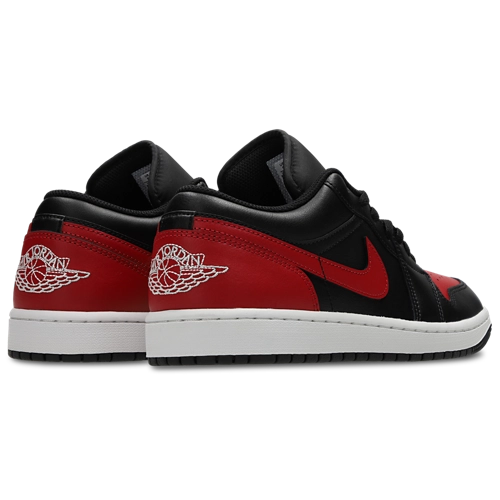 Nithtke Air Jorthtdan 1 Low